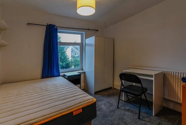 5 bed house, Cogan Terrace, Cathays, Cardiff, CF244AX - Image 12